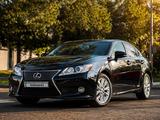 Lexus ES 300h 2014 годаүшін11 000 000 тг. в Шу