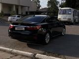 Lexus ES 300h 2014 годаүшін11 000 000 тг. в Шу – фото 5