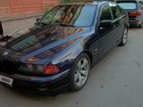 BMW 528 1998 годаүшін3 150 000 тг. в Жезказган