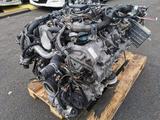 ДВИГАТЕЛЬ 2GR-FE на Toyota ДВС и АКПП (2AZ/1MZ/3MZ/2GR/3GR/4GR) за 600 000 тг. в Алматы