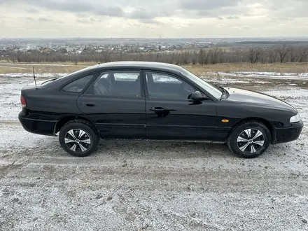 Mazda 626 1992 года за 1 450 000 тг. в Караганда – фото 3