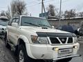 Nissan Patrol 1998 года за 5 000 000 тг. в Талдыкорган – фото 7