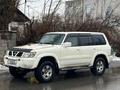 Nissan Patrol 1998 года за 5 000 000 тг. в Талдыкорган – фото 6