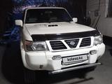 Nissan Patrol 1998 годаүшін5 450 000 тг. в Талдыкорган