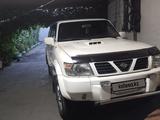Nissan Patrol 1998 годаүшін5 450 000 тг. в Талдыкорган