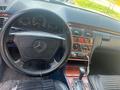 Mercedes-Benz E 230 1996 года за 1 500 000 тг. в Алматы – фото 4
