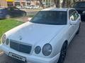 Mercedes-Benz E 230 1996 года за 1 500 000 тг. в Алматы – фото 2