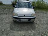 Honda Logo 1997 года за 1 650 000 тг. в Усть-Каменогорск – фото 2