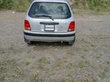 Honda Logo 1997 года за 1 650 000 тг. в Усть-Каменогорск – фото 3