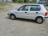 Honda Logo 1997 года за 1 650 000 тг. в Усть-Каменогорск – фото 4