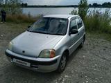 Honda Logo 1997 года за 1 650 000 тг. в Усть-Каменогорск – фото 5