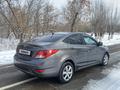 Hyundai Accent 2012 года за 3 800 000 тг. в Костанай