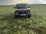 ВАЗ (Lada) Lada 2121 2020 года за 4 000 000 тг. в Актобе – фото 2