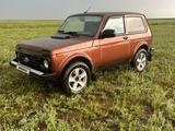 ВАЗ (Lada) Lada 2121 2020 года за 4 000 000 тг. в Актобе