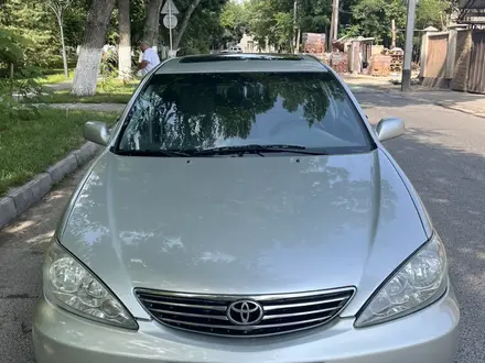 Toyota Camry 2006 года за 5 500 000 тг. в Шымкент