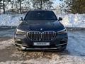 BMW X5 2018 годаүшін30 900 000 тг. в Усть-Каменогорск – фото 7