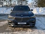 BMW X5 2018 года за 32 500 000 тг. в Усть-Каменогорск – фото 5