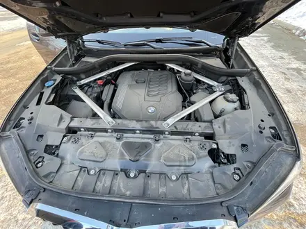 BMW X5 2018 года за 32 400 000 тг. в Усть-Каменогорск – фото 23