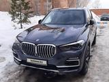 BMW X5 2018 года за 30 900 000 тг. в Усть-Каменогорск – фото 4