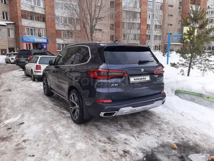 BMW X5 2018 года за 30 900 000 тг. в Усть-Каменогорск – фото 6