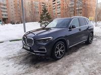 BMW X5 2018 годаүшін30 900 000 тг. в Усть-Каменогорск