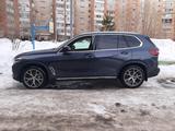 BMW X5 2018 года за 30 900 000 тг. в Усть-Каменогорск – фото 4
