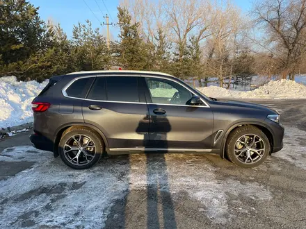 BMW X5 2018 года за 30 900 000 тг. в Усть-Каменогорск – фото 11