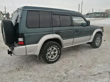 Mitsubishi Pajero 1993 года за 4 500 000 тг. в Петропавловск – фото 3