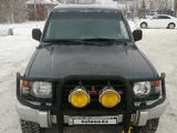 Mitsubishi Pajero 1993 года за 4 500 000 тг. в Петропавловск – фото 4