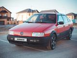 Volkswagen Passat 1991 годаүшін2 100 000 тг. в Караганда