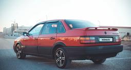 Volkswagen Passat 1991 годаүшін2 100 000 тг. в Караганда – фото 3