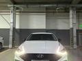 Hyundai Sonata 2022 годаfor13 000 000 тг. в Астана – фото 3