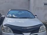 Nissan Primera 2002 года за 2 100 000 тг. в Астана
