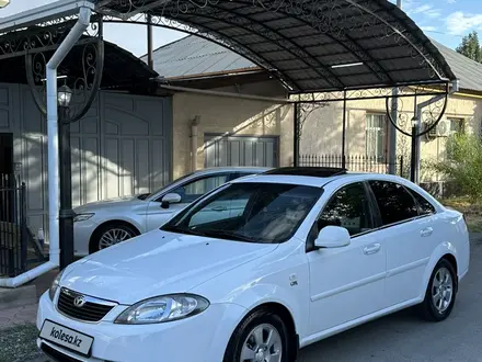 Daewoo Gentra 2014 года за 5 000 000 тг. в Туркестан – фото 9