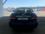 Nissan Almera 2014 года за 2 394 450 тг. в Астана – фото 2