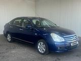 Nissan Almera 2014 года за 2 394 450 тг. в Астана – фото 5