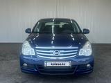 Nissan Almera 2014 года за 2 394 450 тг. в Астана