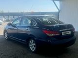 Nissan Almera 2014 года за 2 394 450 тг. в Астана – фото 4