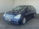 Nissan Almera 2014 года за 2 394 450 тг. в Астана – фото 3