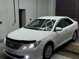 Toyota Camry 2011 годаfor9 000 000 тг. в Жезказган