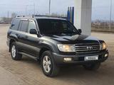 Toyota Land Cruiser 2006 года за 10 500 000 тг. в Лисаковск – фото 4