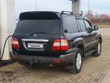 Toyota Land Cruiser 2006 года за 10 500 000 тг. в Лисаковск – фото 3