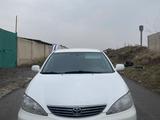 Toyota Camry 2004 годаfor6 250 000 тг. в Шымкент – фото 2