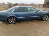 Audi A8 2001 года за 3 300 000 тг. в Астана – фото 2