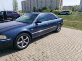 Audi A8 2001 года за 3 300 000 тг. в Астана