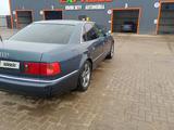 Audi A8 2001 года за 3 300 000 тг. в Астана – фото 4
