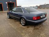 Audi A8 2001 года за 3 300 000 тг. в Астана – фото 5