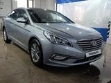 Hyundai Sonata 2014 годаүшін7 500 000 тг. в Астана – фото 3