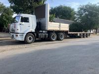 КамАЗ  65116 2015 годаүшін10 500 000 тг. в Жанатас