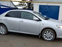 Toyota Corolla 2008 года за 4 600 000 тг. в Актобе